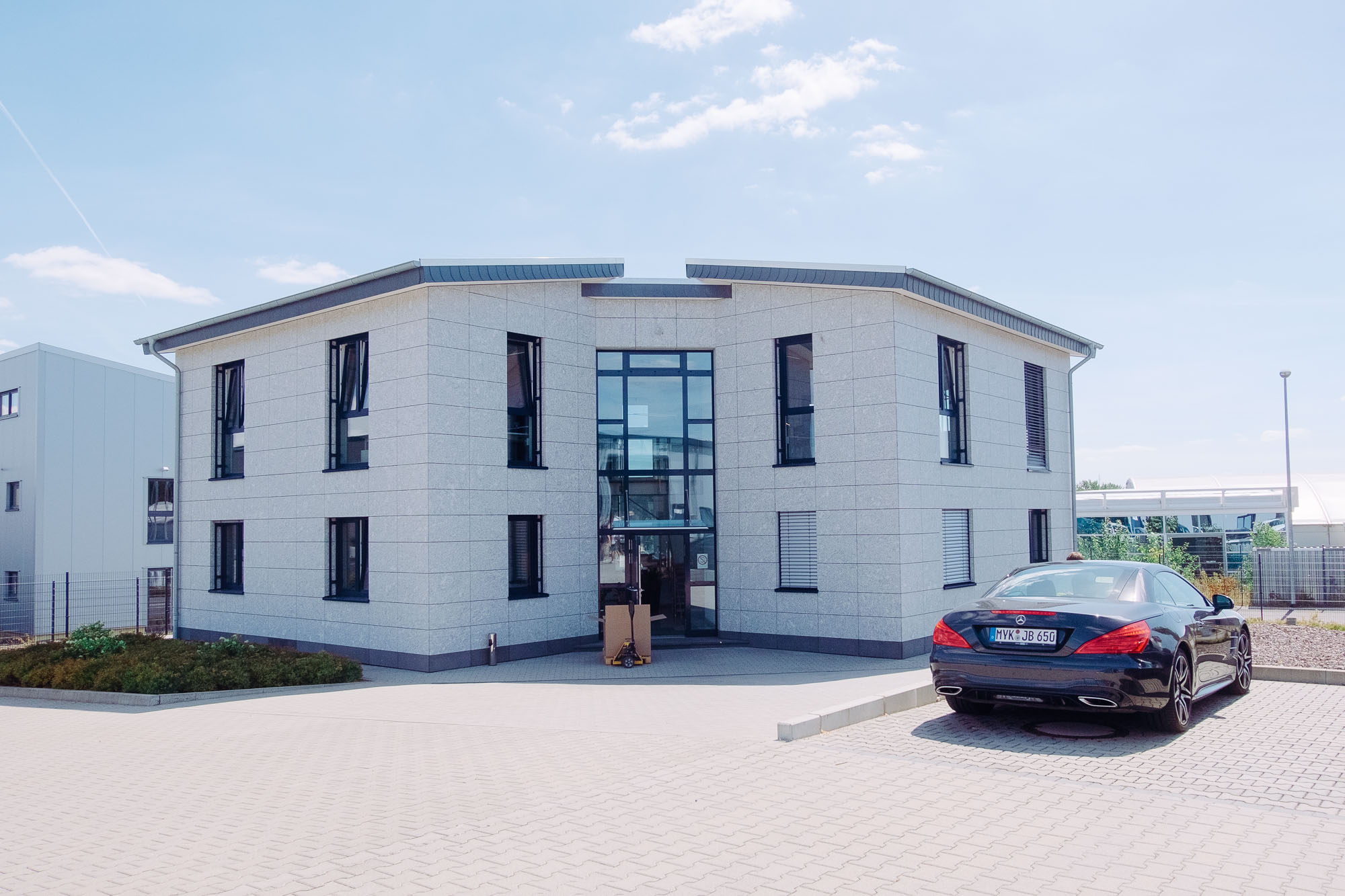 Building