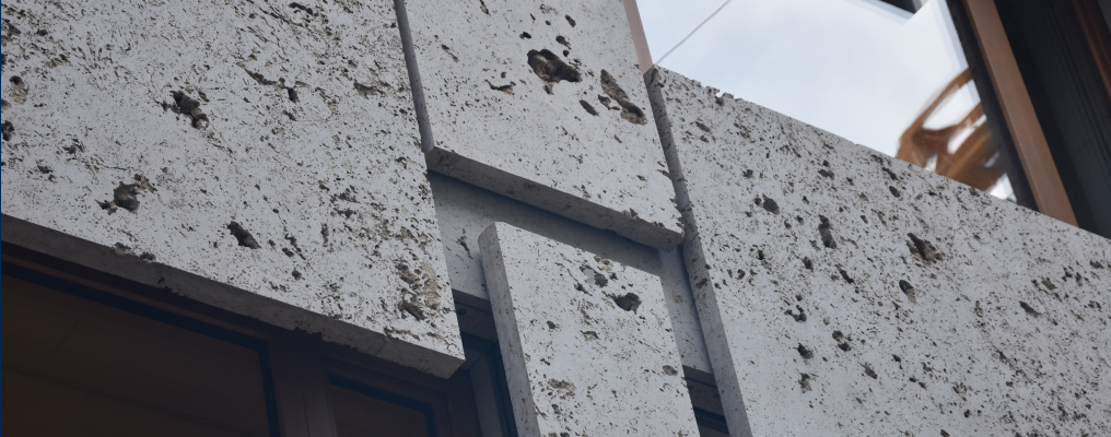 Fassade 2